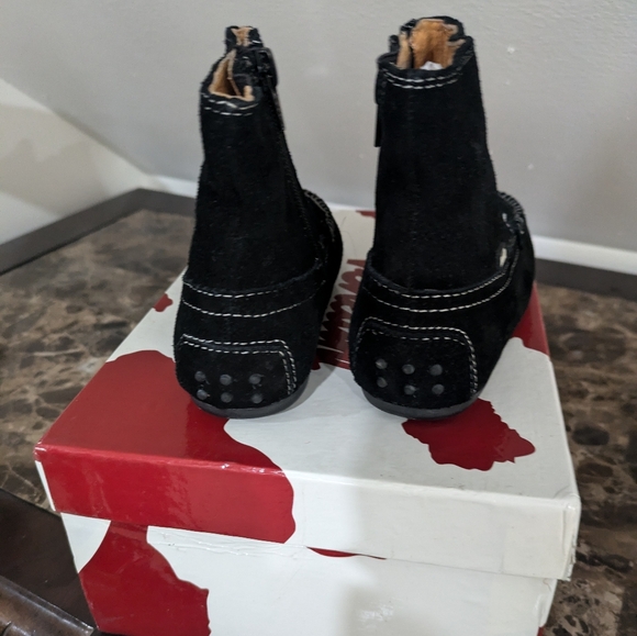 Venettini booties size eur 27 - Picture 4 of 5